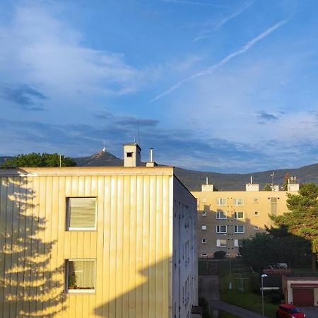 Apartman Pod Jestedem Appartement Liberec Buitenkant foto