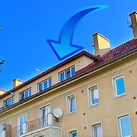 Apartman Pod Jestedem Appartement Liberec Buitenkant foto