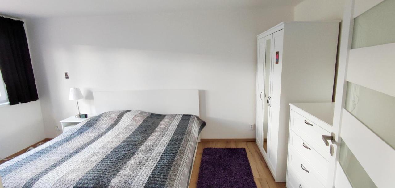 Apartman Pod Jestedem Appartement Liberec Buitenkant foto