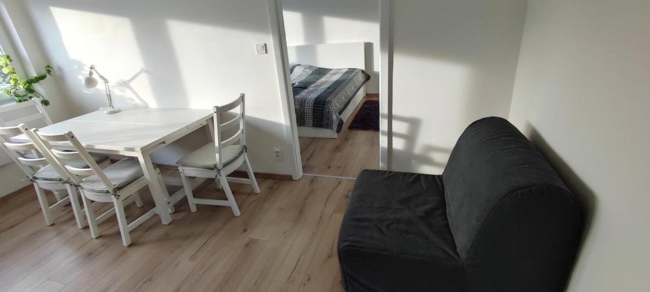 Apartman Pod Jestedem Appartement Liberec Buitenkant foto