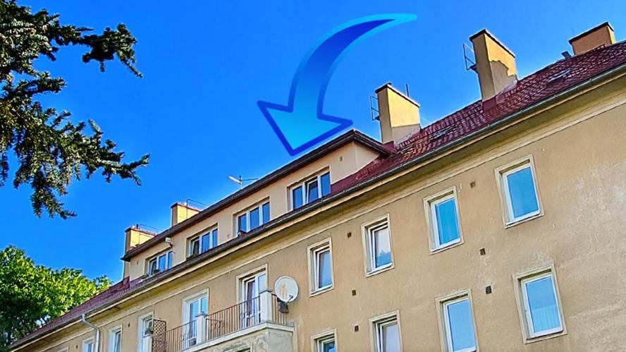 Apartman Pod Jestedem Appartement Liberec Buitenkant foto